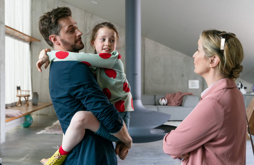 Bild aus dem Film My Zoe
