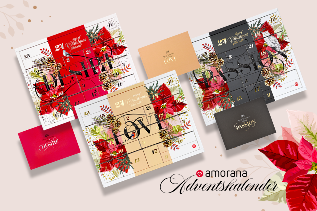 Bild vom Adventskalender, Alan Frei Amorana