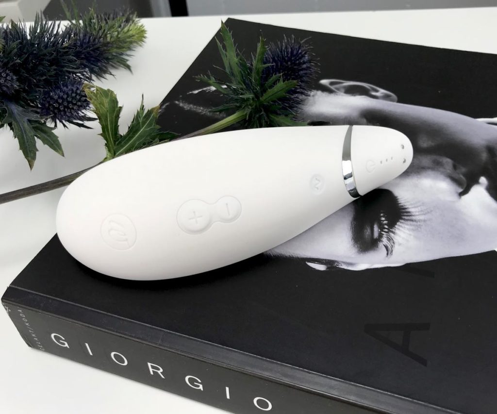 Bild von Womanizer, Alan Frei Amorana
