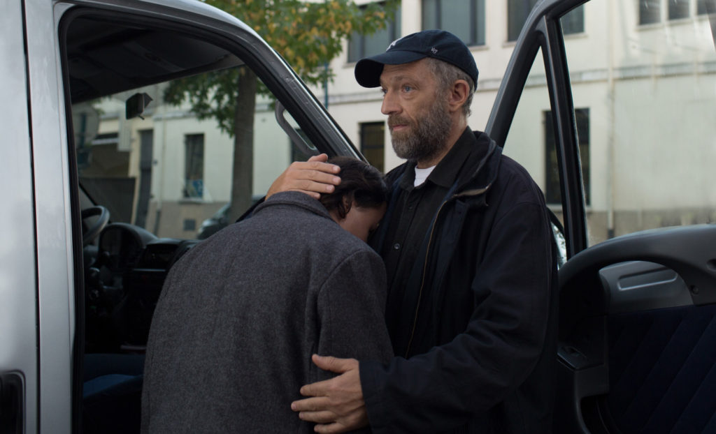 Bild aus dem Film Hors Normes