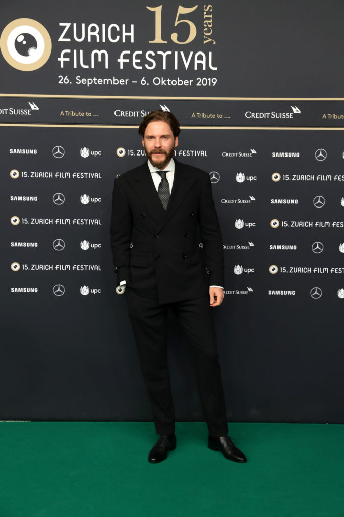 Bild von Daniel Brühl