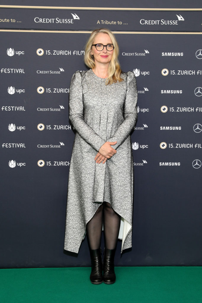 Bild von Julie Delpy