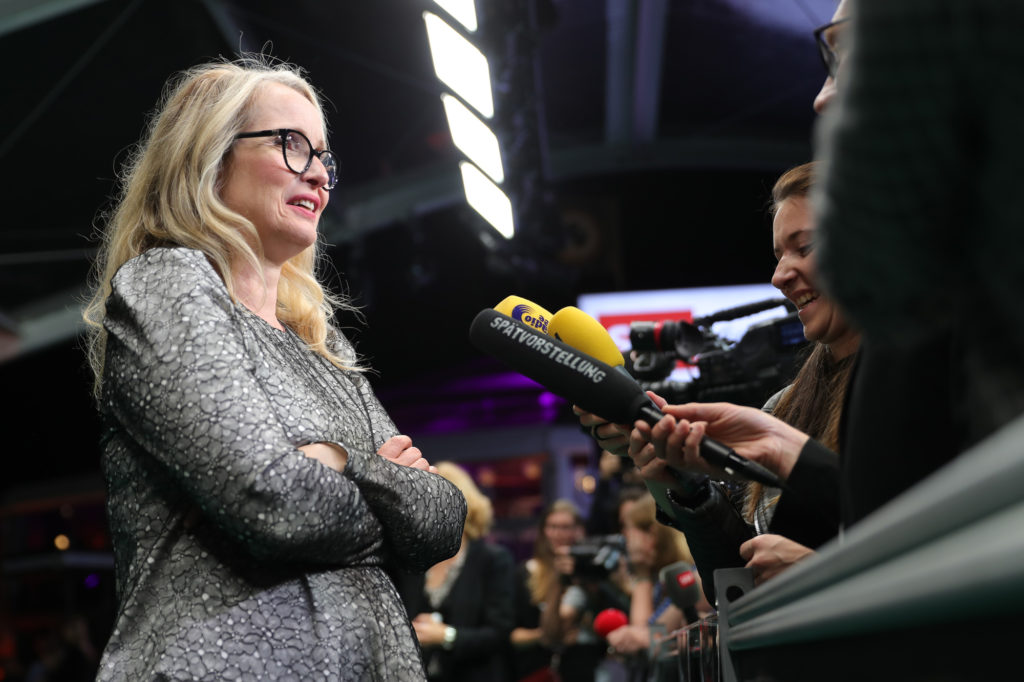 Bild von Julie Delpy