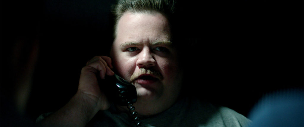 Bild aus dem Film Richard Jewell