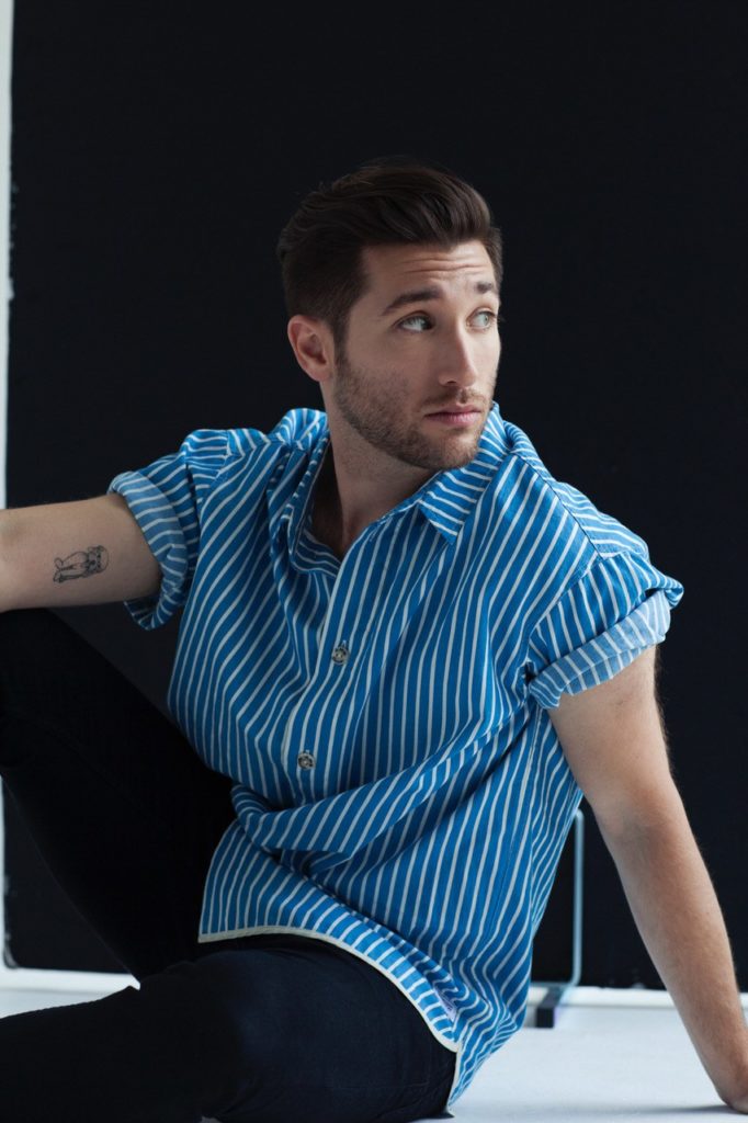 Bild von Justin Jesso