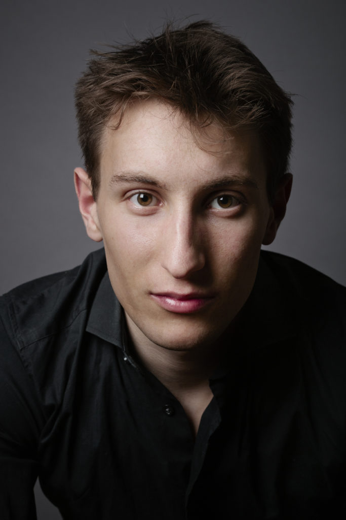 Bild von Frederik Maarsen