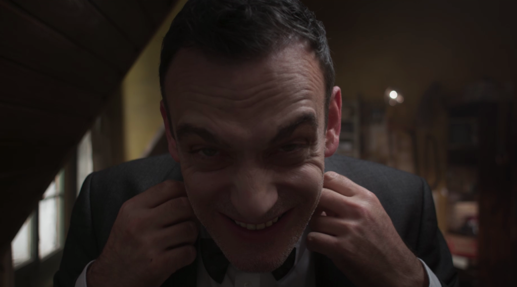 Bild aus dem Film Durchschaut