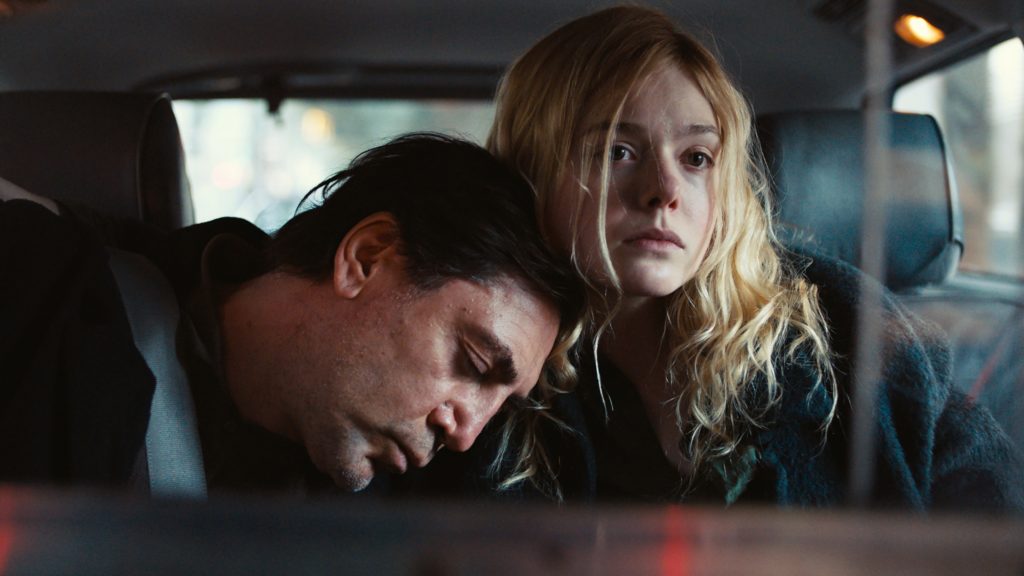 Bild aus dem Film The Roads not taken