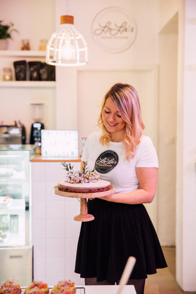Bild von Alina Russ