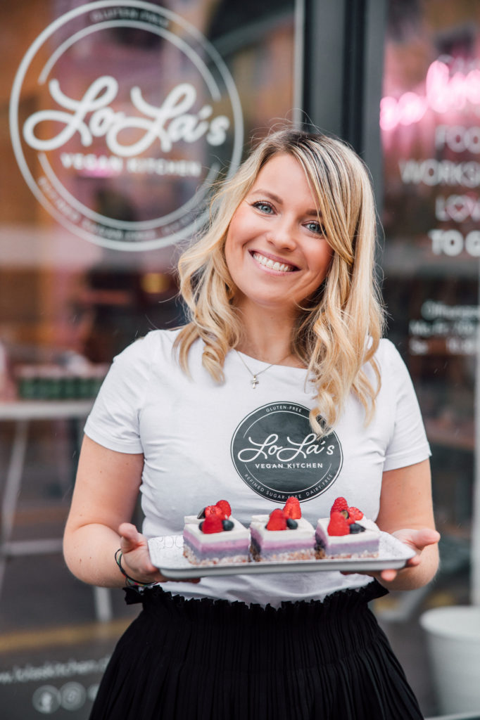 Bild von Alina Russ