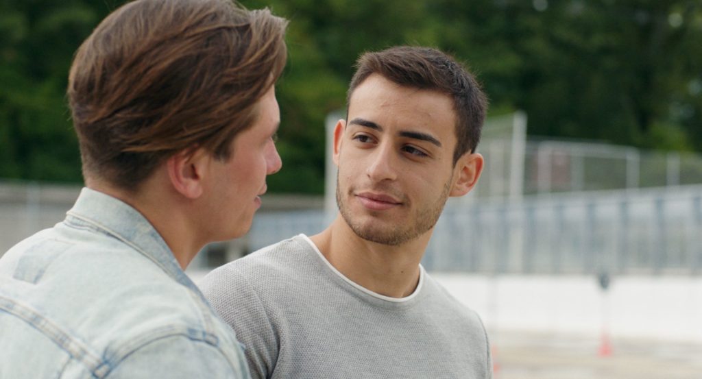 Bild aus dem Film Beyto