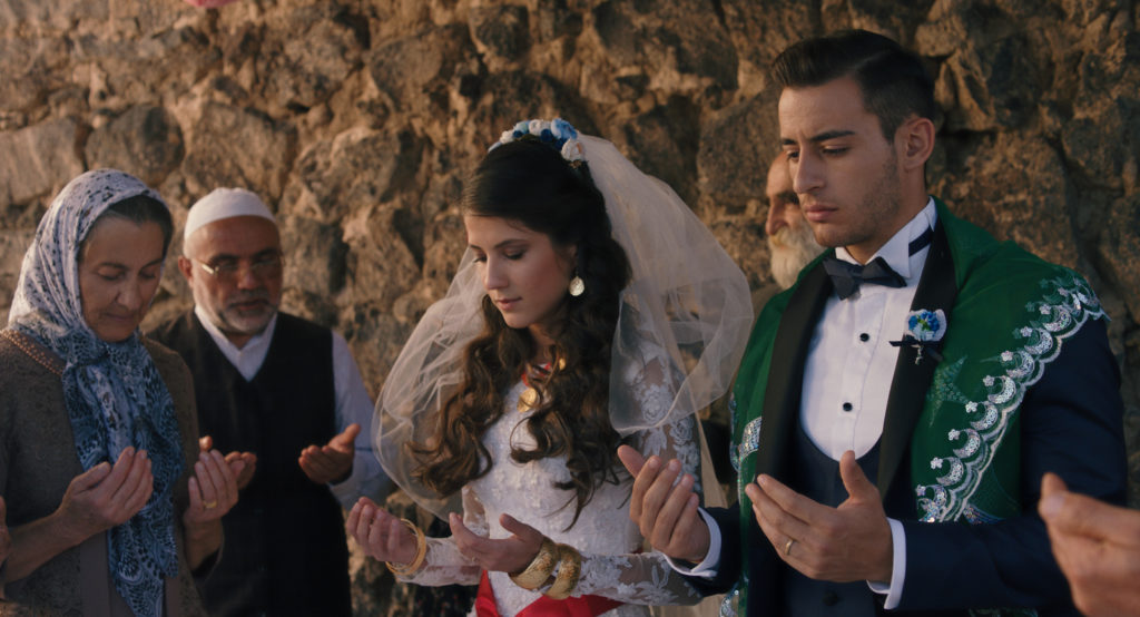 Bild aus dem Film Beyto