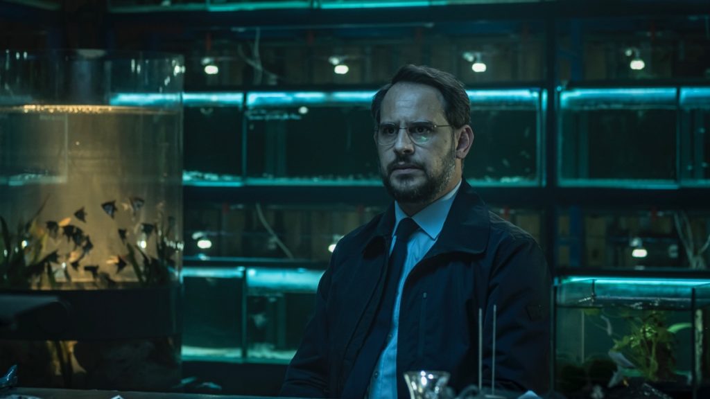 Bild aus dem Film Cortex