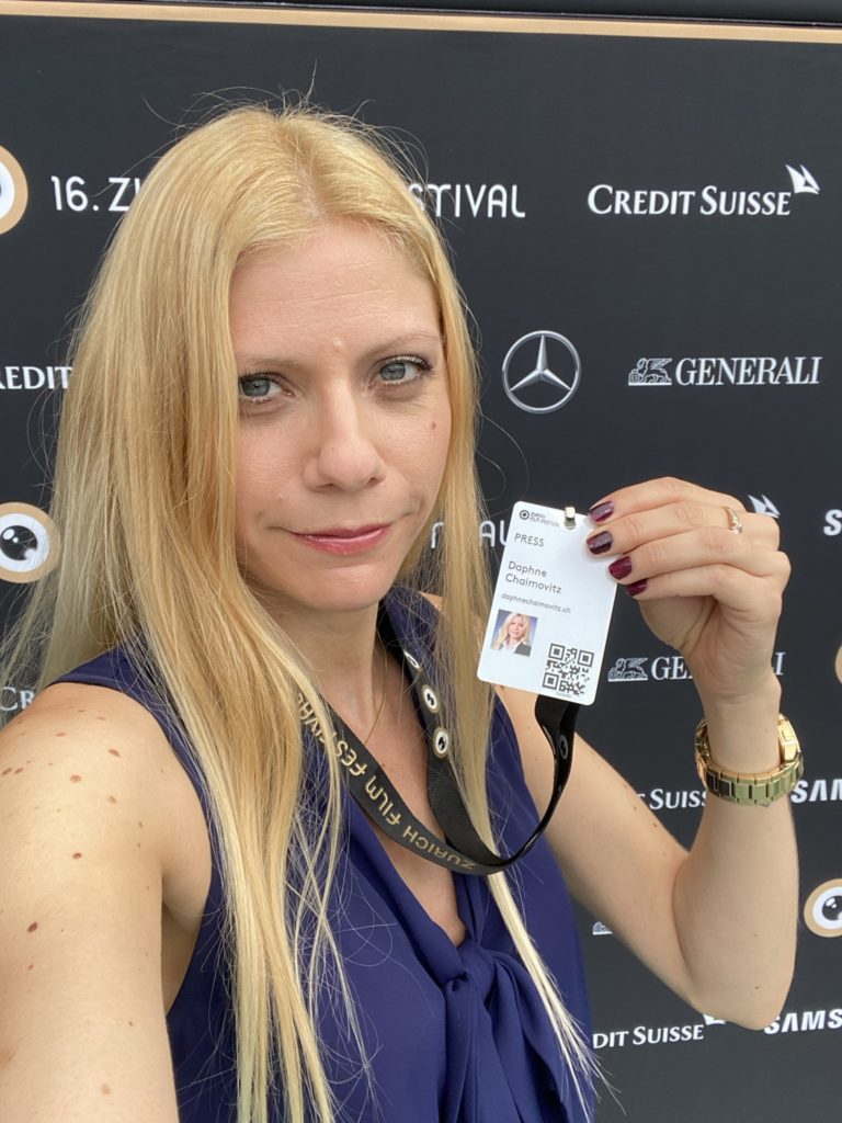 Bild von Daphne Chaimovitz