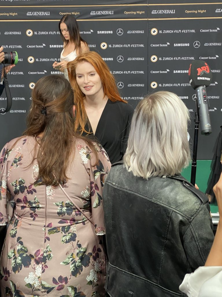 Bild von Lisa Brühlmann