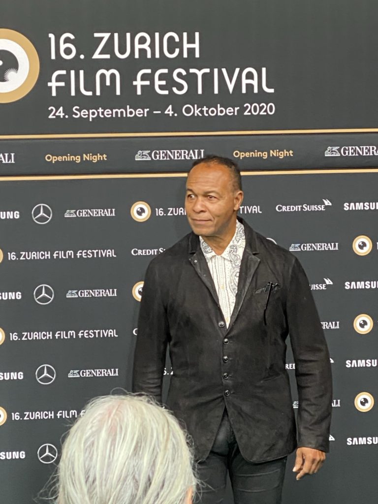 Bild von Ray Parker Jr.