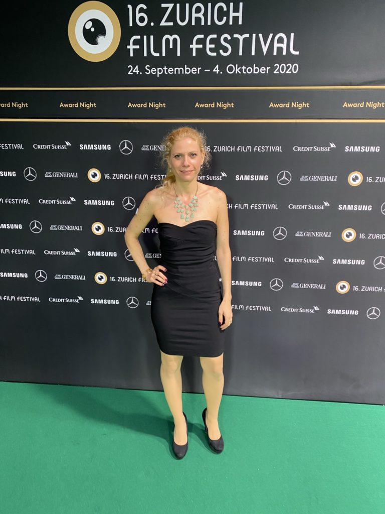 Bild von Daphne Chaimovitz