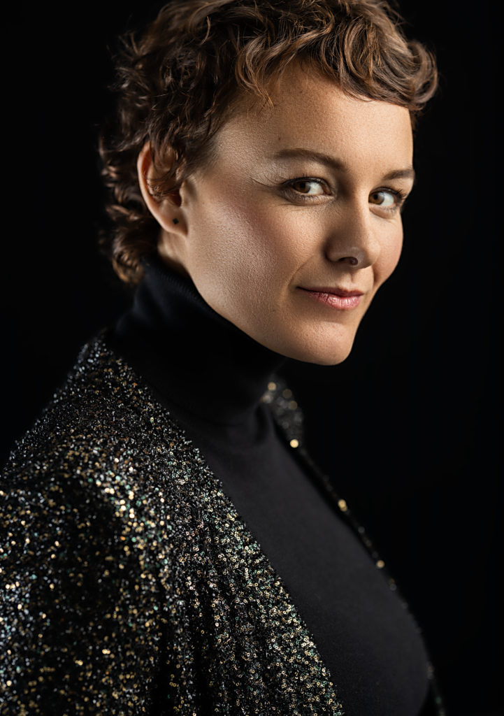 Bild von Lauren Wildbolz