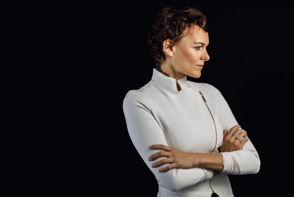 Bild von Lauren Wildbolz