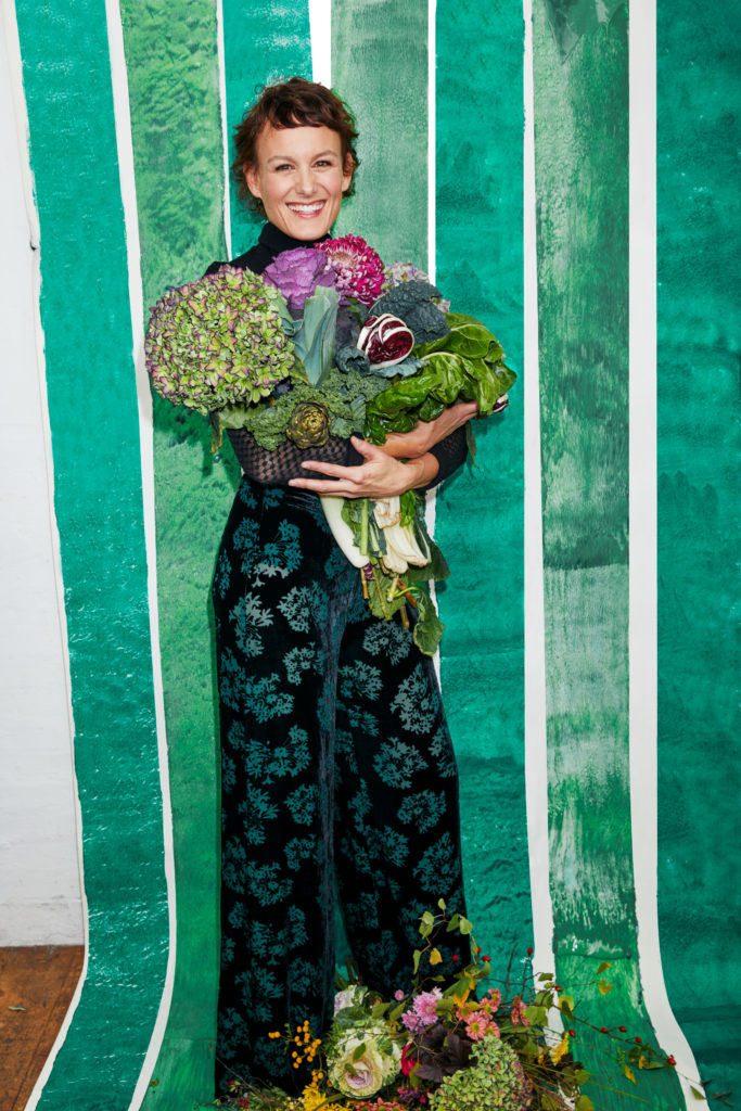 Bild von Lauren Wildbolz