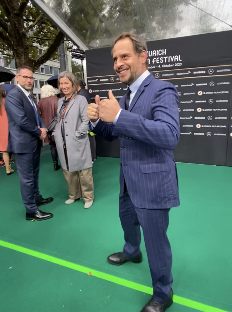Bild von Moritz Bleibreu