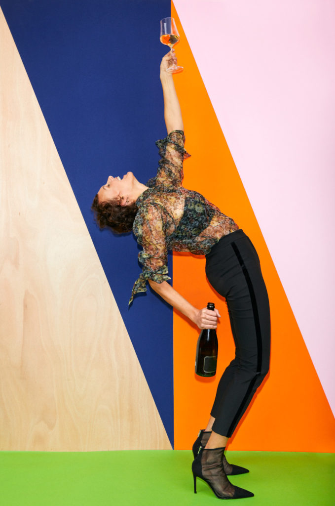 Bild von Lauren Wildbolz