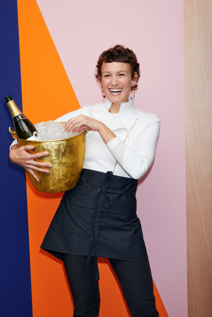 Bild von Lauren Wildbolz