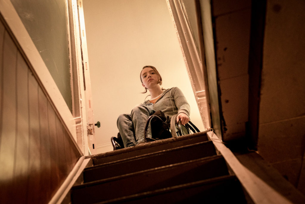 Bild aus dem Film Run