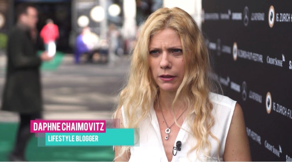 Bild von Daphne Chaimovitz
