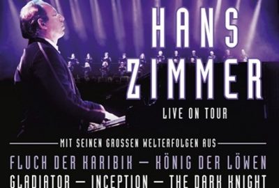Hans Zimmer Live in Concert