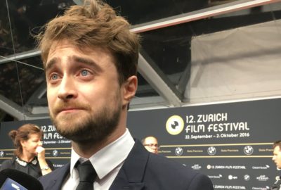 Bild Daniel Radcliffe