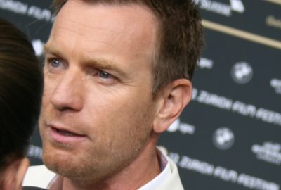 Bild von Ewan McGregor