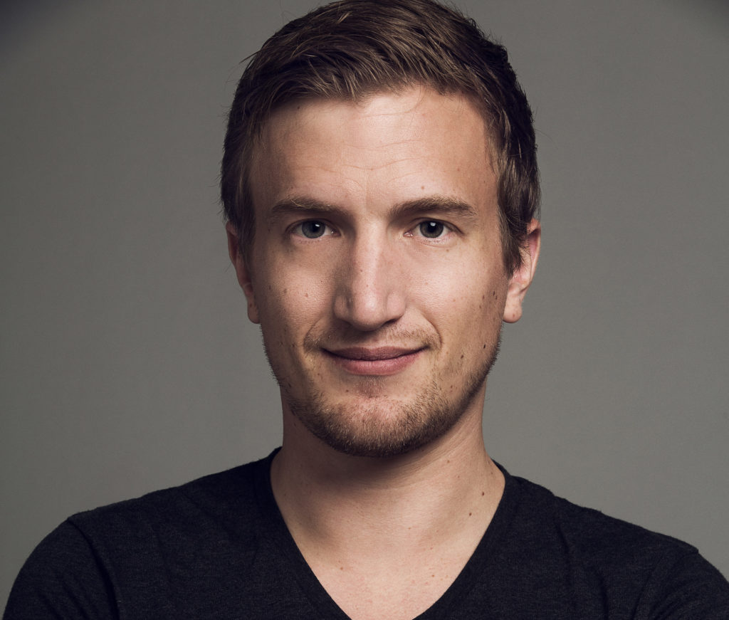 Bild von Stefan Büsser