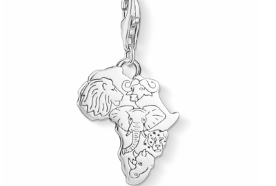 Bild Kollektion Thomas Sabo SS17