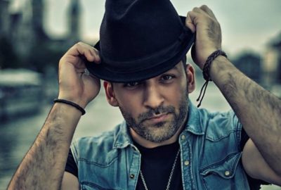 Bild von Hamza Raya
