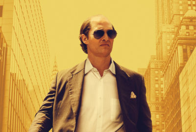 Filmplakat Gold