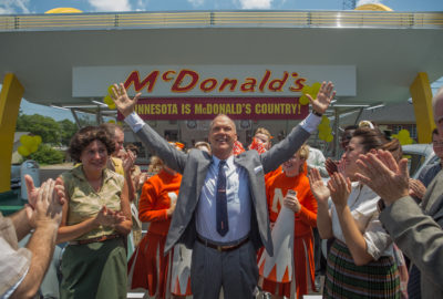 Bild aus dem Film The Founder