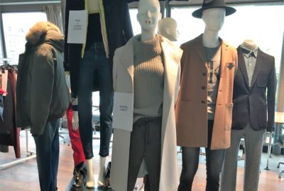 PKZ Press Day Modeübersicht
