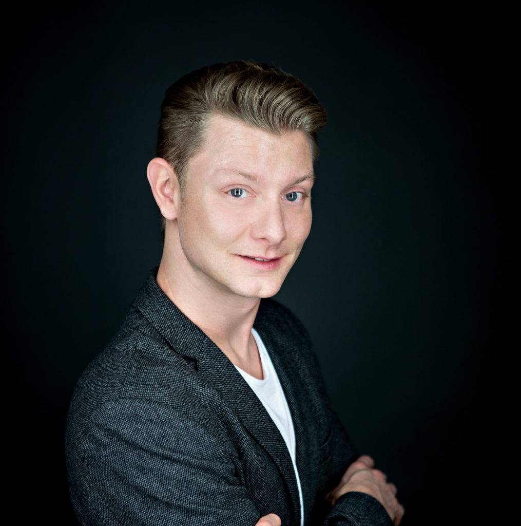 Bild von Ray Douglas