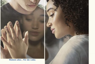 Filmplakat Du neben mir
