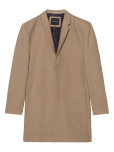 Bild des A. Morato Mantel von PKZ