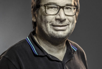 Bild von Arnold Meyer