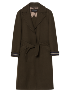 Bild des Luis Cerano Mantel von PKZ