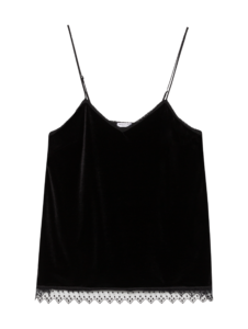 Bild des Margithes Samttop von PKZ