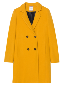 Bild des Paul Kehl Mantel von PKZ