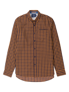 Bild des Scotch Hemd von PKZ