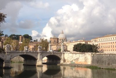 Bild Sehenswürdigkeiten in Rom: Vatikan