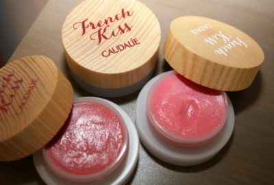 Bild French Kiss Lippenbalsame