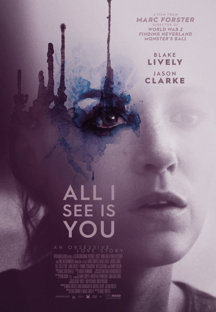 Bild aus dem Film All I See Is You