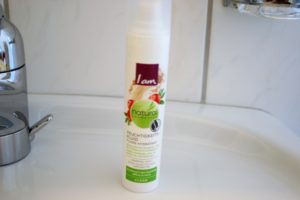 Bild der I am Natural Cosmetics Clear Feuchtigkeitsfluid